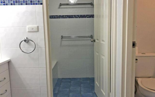 Bay Parklands, Unit 22/2 Gowrie Avenue