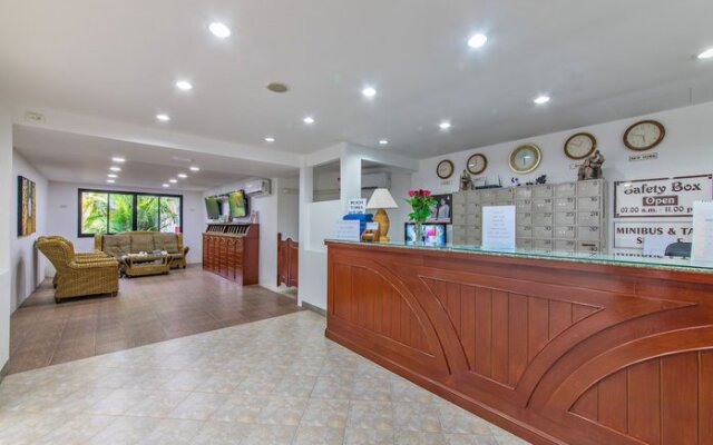 Quality Hotel Brondby Park