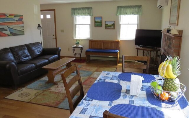 North Eastham 2 Bedroom With Central Air