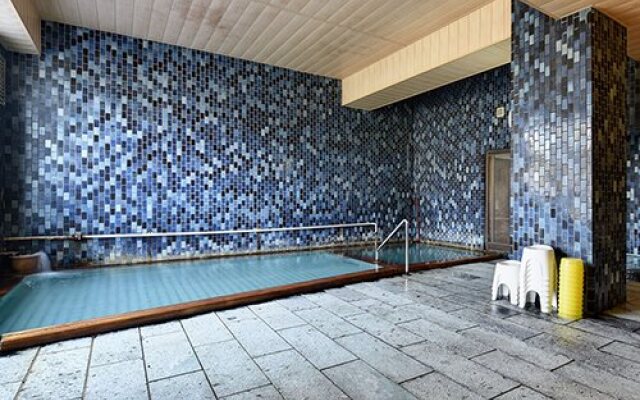 Moritake Onsen Hotel Moriyamakan