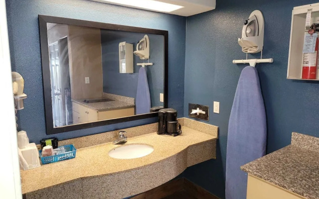 Best Western Executive Inn Raymondville