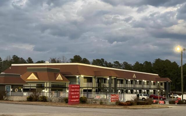 Executive Inn Ridgeway