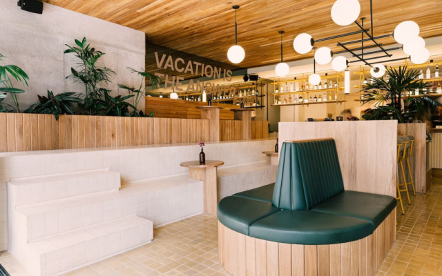 The Somos Bold Hotel