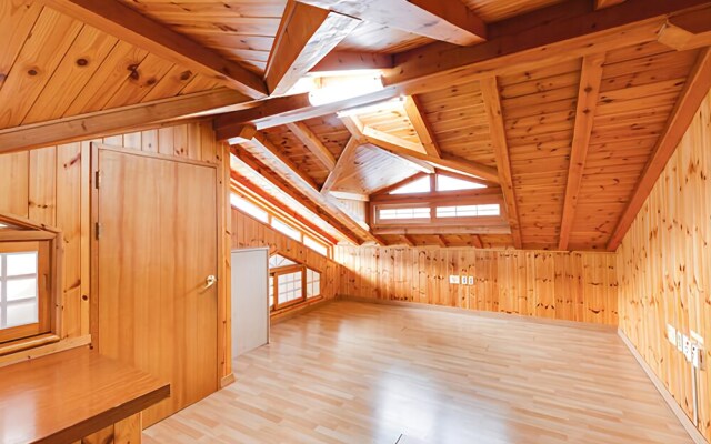 Yangsan Solmaru Pension