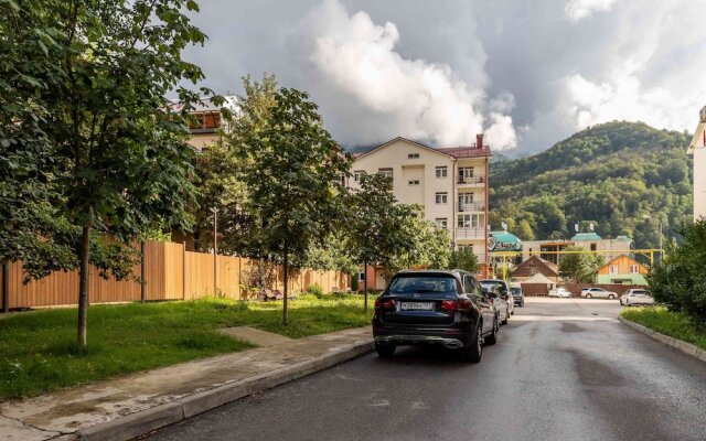 More Apartments na Estonskoy 37 k11 568