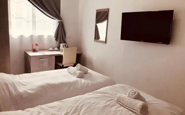 Napoli Suites
