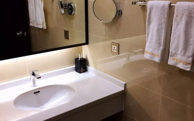 New Beacon Airport International Hotel