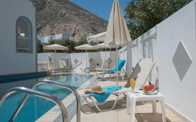 Hotel Glaros