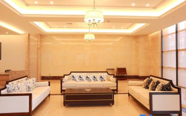 Zhonglang Hotel