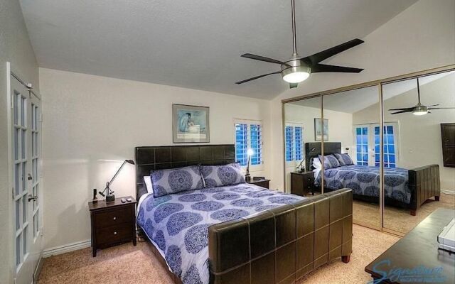 Southwest Sanctuary By Signature Vacation Rentals