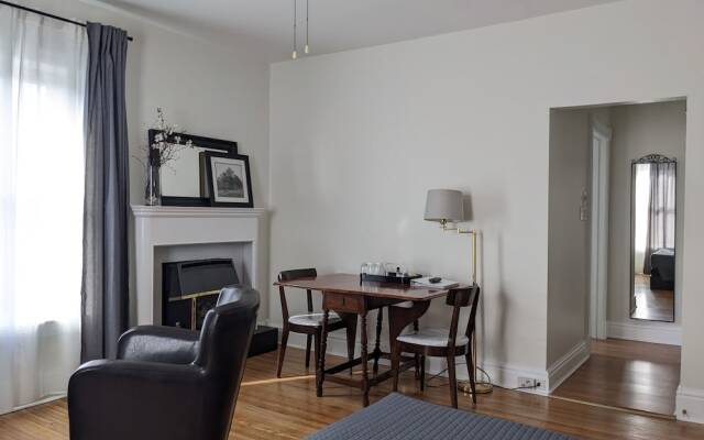 Colborne Bed and Breakfast