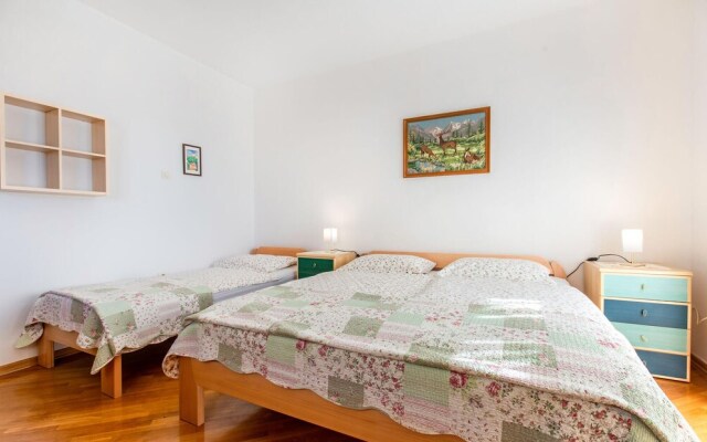 Stunning Apartment in Piran With Wifi and 1 Bedrooms