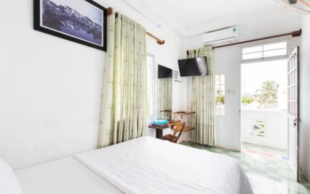 Green Garden House Homestay