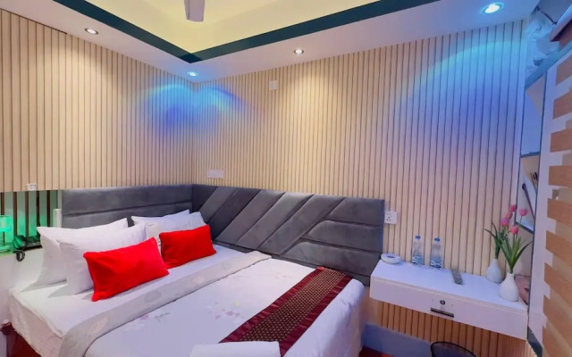 Rezala Sweet Home Uttara
