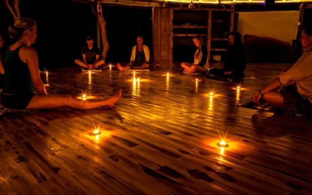 Costa Rica Yoga Spa