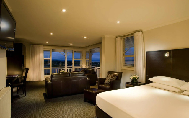 Hilton Lake Taupo