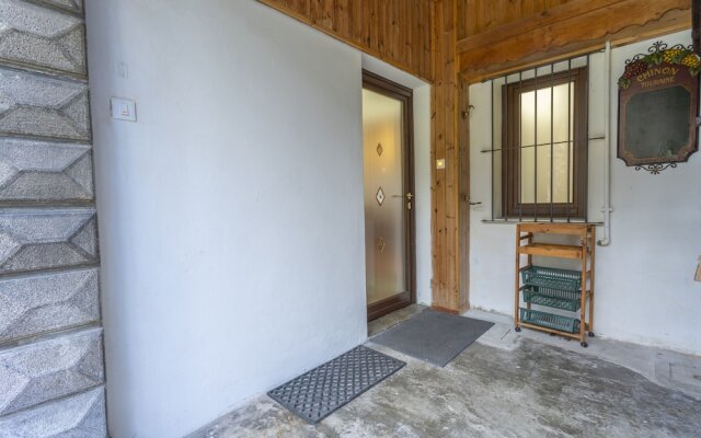 Hladik House - Alpi Giulie Cosy Apartment