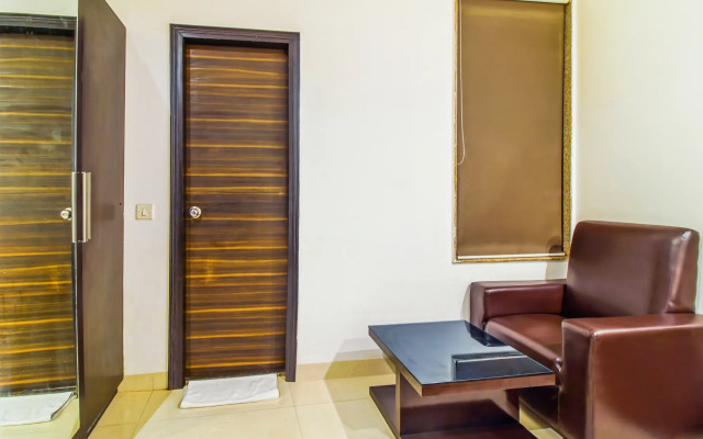 FabHotel Transit Delhi Airport