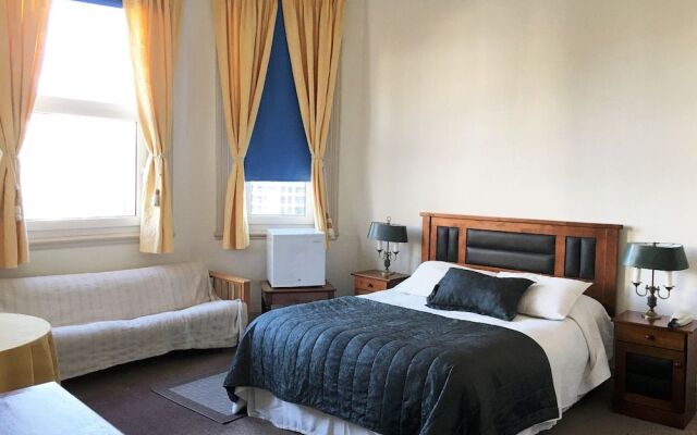 Eco Hostal Offenbacher-Hof