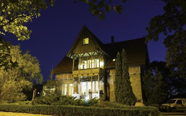 Hoffmanns Gästehaus