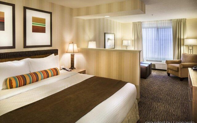 DoubleTree by Hilton Portland - Beaverton