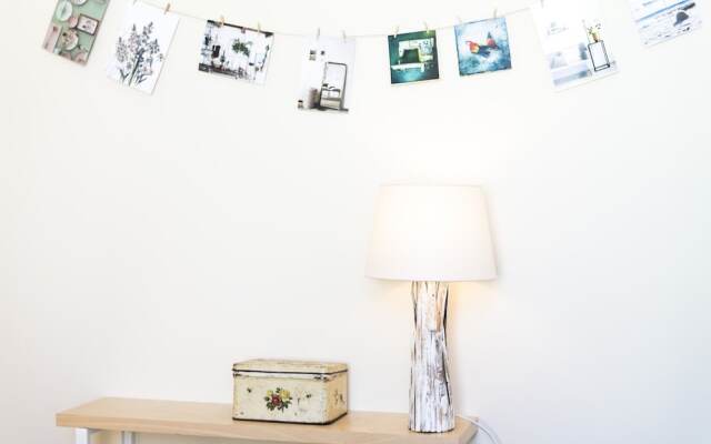 Foz002 · Miradouro do Ouro Apartment