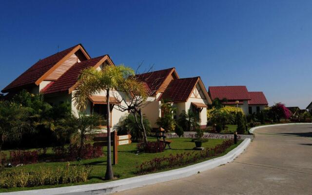 The Hotel Myat Taw Win