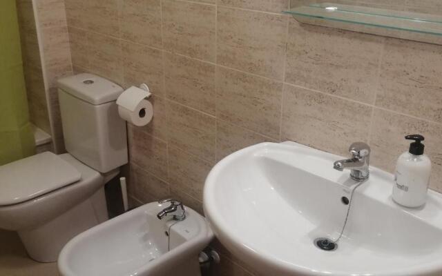 Apartament Nuria in Deltebre