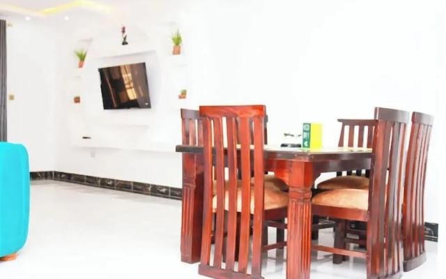 Lux Suites Advent Homes Naivasha
