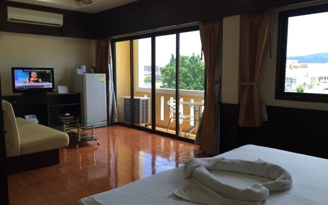 Nanai 2 Residence Patong