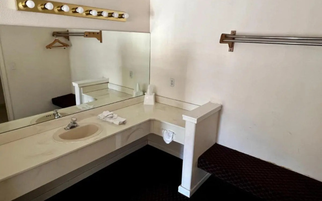 Rodeway Inn Winnemucca