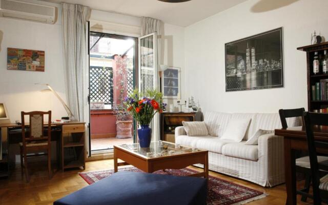 Flavia Rooftop Apartments