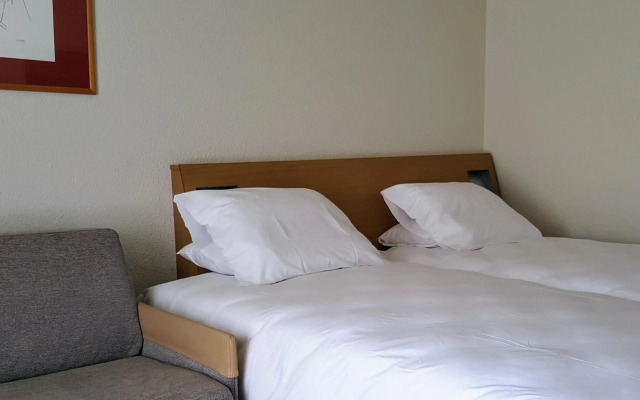 Novotel Narbonne Sud