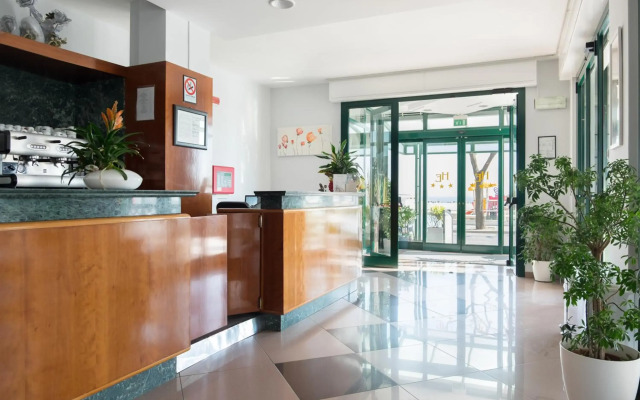Hotel Emilia