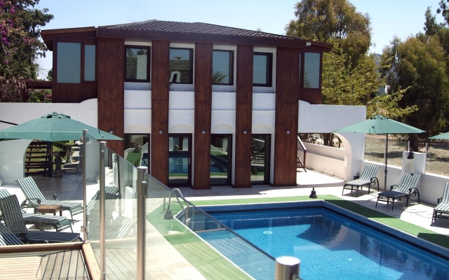 Taskule Boutique Hotel