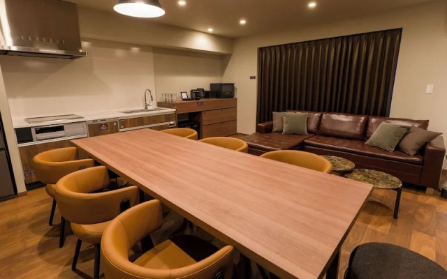 Rakuten STAY VILLA Hakone Togendai