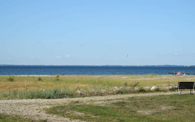 Beautiful Holiday Home in Assens with Whirlpool