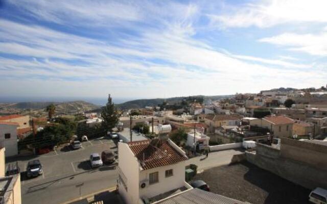 Pissouri Village Studios