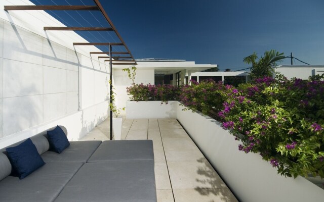 Villa Aqua