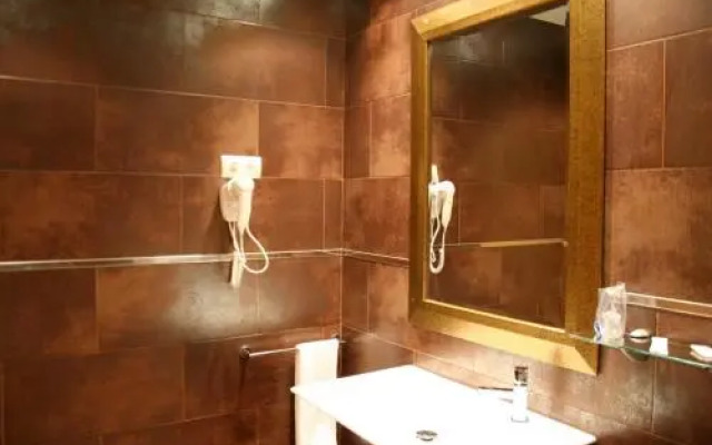 Hostal Mesón Castilla