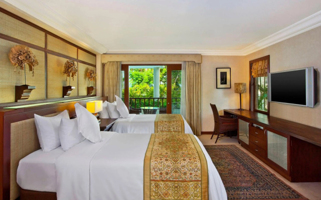 The Laguna, a Luxury Collection Resort & Spa, Nusa Dua, Bali