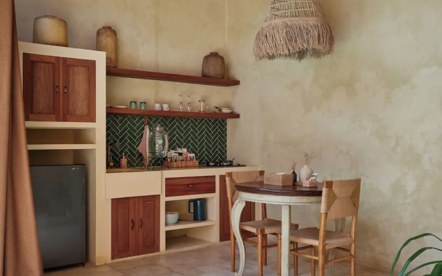 Lina Boutique Villas & Spa