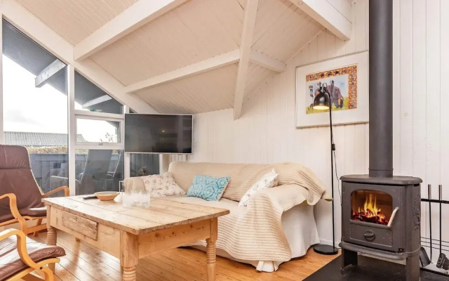 6 Person Holiday Home in Haarby-by Traum