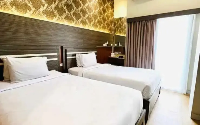 Puri Oasis Hotel Pangkalpinang