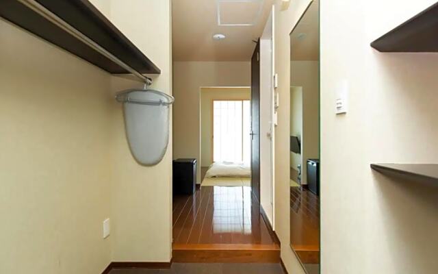 Karasuma Rokujo Hotel / Vacation STAY 3038