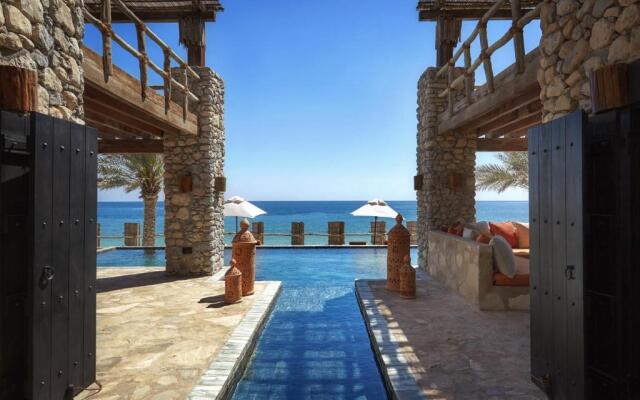 Six Senses Zighy Bay