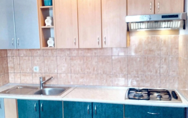 Studio with wifi at Vir