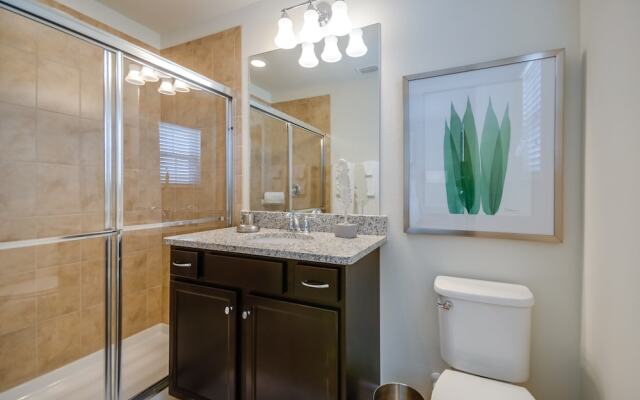 Solterra - 5569 Misty Oak Circle