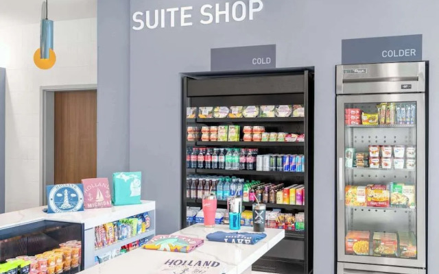 Homewood Suites Holland