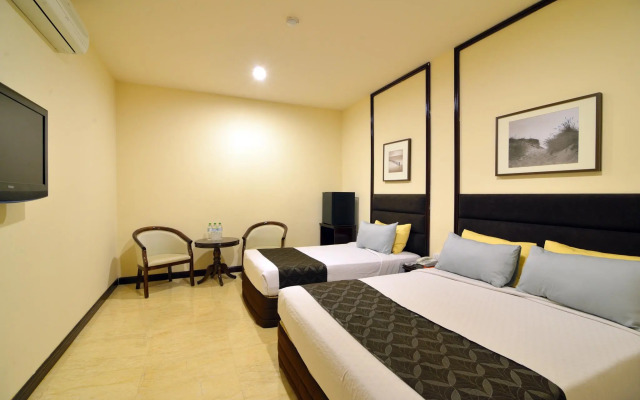 Media Hotel